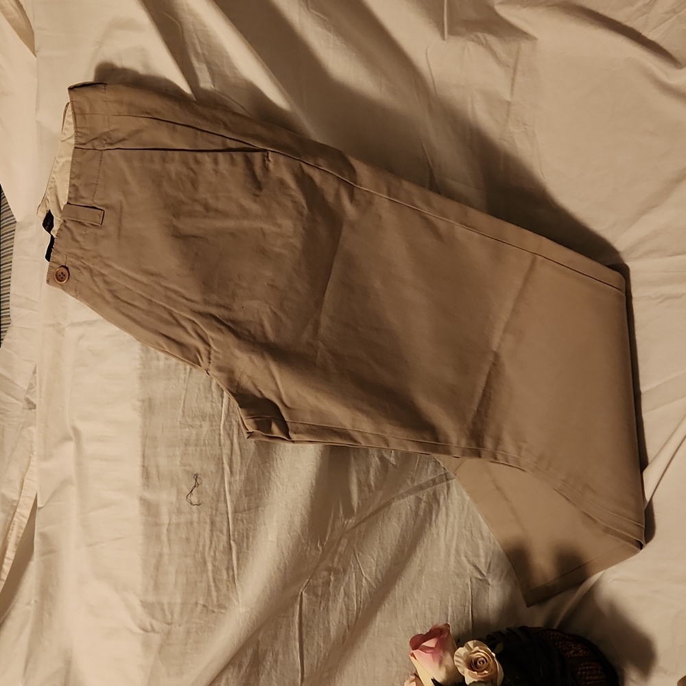 Men's Banana Republic Chinos